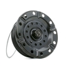 RIDEX Magneetkoppeling TOYOTA 1236M0016 8831005100, 8831005101, 8831005110 Magneetkoppeling Airco, Magneetkoppeling,  airconditioningcompressor 883100F020