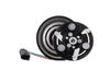 RIDEX Magneetkoppeling VW, AUDI, FORD 1236M0006 1J0820811H, 1J0820811M Magneetkoppeling Airco, Magneetkoppeling,  airconditioningcompressor