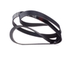 RIDEX Multiriem BMW, SUBARU, LAND ROVER 305P0416 11287568247, 11287570664, 11287628652 Poly-V-riem, Multi-V-riem, Poly V Snaar 11287628653, 31110RNA003
