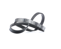 RIDEX Multiriem HYUNDAI, TOYOTA, NISSAN 305P0468 8845887710, 31110P3F004, 38920P2A003 Poly-V-riem, Multi-V-riem, Poly V Snaar 9771322260, 117200M000