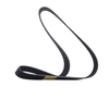 RIDEX Multiriem MAZDA 305P0473 R2AA15909A Poly-V-riem, Multi-V-riem, Poly V Snaar