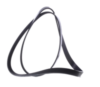 RIDEX Multiriem OPEL, CHEVROLET, VAUXHALL 305P0422 1340027, 55578486, 1340027 Poly-V-riem, Multi-V-riem, Poly V Snaar 55578486