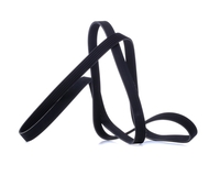 RIDEX Multiriem OPEL, CHEVROLET, VAUXHALL 305P0490 25182242, 25182242, 4802240 Poly-V-riem, Multi-V-riem, Poly V Snaar 25182242, 4802240