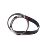 RIDEX Multiriem OPEL, RENAULT, FIAT 305P0204 5750RK, 9652250480, 9652250580 Poly-V-riem, Multi-V-riem, Poly V Snaar 11287534703, 4403472, 4404042, 8200059425