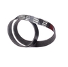 RIDEX Multiriem RENAULT 305P0456 8200322234, 8200830184 Poly-V-riem, Multi-V-riem, Poly V Snaar