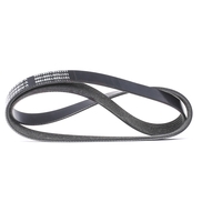 RIDEX Multiriem VW, AUDI, OPEL 305P0399 55566903, 55566904, 55566905 Poly-V-riem, Multi-V-riem, Poly V Snaar 4861722AA, 4861722AB, 4861733AA, 4861733AB, 5750YX