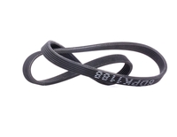 RIDEX Multiriem VW, SEAT 305P0372 045260849, 045260849 Poly-V-riem, Multi-V-riem, Poly V Snaar