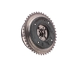 RIDEX Nokkenasregelaar MERCEDES-BENZ 4106C0027 2710500900, 2710501247, A2710500900 A2710501247