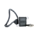 RIDEX NOx-sensor BMW 4965N0005 11787571263, 11787576907, 11787580517 Stikstofoxide sensor 11787582326, 11787587127, 11787587130