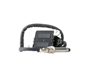 RIDEX NOx-sensor BMW 4965N0006 11787565447, 11787576908, 11787580518 Stikstofoxide sensor 11787582327, 11787587128, 11787587129