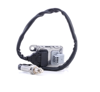 RIDEX NOx-sensor PEUGEOT, CITROËN 4965N0022 Stikstofoxide sensor