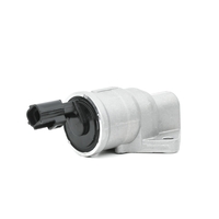 RIDEX Nullastregelklep FORD 1298I0008 1075436, 1112972, 1149611 Stationaire Regelklep, Nullastregelklep,  luchttoevoer XS4U9F715DA, XS4U9F715DB, XS4U9F715FA