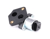 RIDEX Nullastregelklep FORD 1298I0034 1149683, 2S6A9F715BA, 2S6A9F715BB Stationaire Regelklep, Nullastregelklep,  luchttoevoer 4940126