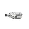 RIDEX Nullastregelklep VW, AUDI 1298I0044 034133455B, 34133455B, 034133455B Stationaire Regelklep, Nullastregelklep,  luchttoevoer 34133455B