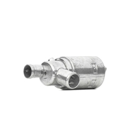 RIDEX Nullastregelklep VW, AUDI 1298I0044 034133455B, 34133455B, 034133455B Stationaire Regelklep, Nullastregelklep,  luchttoevoer 34133455B