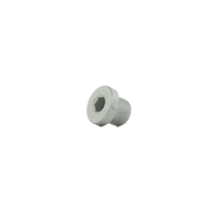 RIDEX Olie Aftapplug MERCEDES-BENZ, SMART 593D0024 000000000648, 000000000884, 000908010004 Afsluitschroef,  oliepan 1269970132, A000000000648, A1269970132