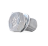 RIDEX Olie Aftapplug VW, AUDI, FORD 593D0002 N90813201, N90813202, 68004313AA Afsluitschroef,  oliepan 68004313AA, 1459212, 68004313AA, 65903100000, MN980017