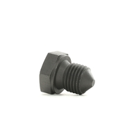 RIDEX Olie Aftapplug VW, AUDI, FORD 593D0008 N0161552, N0161554, N90288901 Afsluitschroef,  oliepan N91288901, 1005305, 1009179, 95VW6730AA, N0161552, N0161554