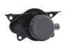 RIDEX Olieafscheider,  ontluchting krukasbehuizing MERCEDES-BENZ 3324O0007 6110160334, A6110160334