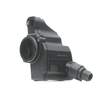 RIDEX Olieafscheider,  ontluchting krukasbehuizing VW, AUDI, SKODA 3324O0002 36103464D