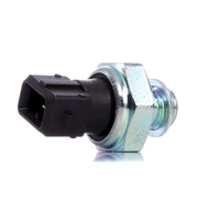 RIDEX Oliedruksensor BMW, OPEL, TOYOTA 805O0018 12610150684, 12611710160, 12611710509 Oliedrukschakelaar 12611730160, 12612367061, 12617568480, 12617620512