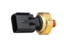RIDEX Oliedruksensor JEEP, CHRYSLER, LANCIA 805O0003 00K05149064AA, 00K05149064AB, 05080472AA Oliedrukschakelaar 05093908AA, 05149064AA, 5080472AA, 5093908AA