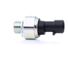 RIDEX Oliedruksensor OPEL, CHEVROLET, SAAB 805O0002 90336039, 95961350, 96281689 Oliedrukschakelaar 96494264, 96647339, 90336039, 95961350, 96281689, 96494264