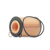RIDEX Oliefilter BMW, ALPINA, MORGAN 7O0185 11427506677, 11427506678, 11427511161