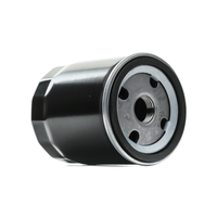 RIDEX Oliefilter BMW, RENAULT 7O0275 11421250534, 11421258039, 11421267597 11421272604, 11421278059, 11429061197, 75921440, 5000480, 7700720978