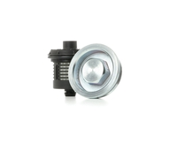 RIDEX Oliefilter,  differentieel VW, AUDI, SKODA 3502O0002 02D598574, 02D598574, 02D598574 02D598574