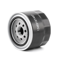 RIDEX Oliefilter FIAT, PEUGEOT, TOYOTA 7O0208 0415203003, 1560064020, 9091503003 9091530001, 90915300018T