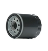 RIDEX Oliefilter FORD, PEUGEOT, CITROËN 7O0207 1812551, 2128722, BK2Q6714AA BK2Q6714BA, LR058104, LR104384, 9808867880