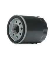 RIDEX Oliefilter FORD, PEUGEOT, CITROËN 7O0207 1812551, 2128722, BK2Q6714AA BK2Q6714BA, LR058104, LR104384, 9808867880