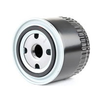 RIDEX Oliefilter HONDA, LAND ROVER, ROVER 7O0192 15400P5TG00, 15400PDDE00, 15400PDDEOO ERR5542, GFE392, LRF000010