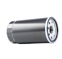RIDEX Oliefilter ISUZU 7O0177 8971679720, 8973587200, 97167972 00650304, 0650304, 650304, 97167972, 97167972