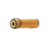 RIDEX Oliefilter MERCEDES-BENZ 7O0186 2711740425, 2711800309, 2711800409 2711800509, 2711840525, A2711800309, A2711800409, A2711800509, A2711840525