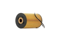 RIDEX Oliefilter MERCEDES-BENZ, DAF 7O0250 1500977, 211340, 236481 5000869, 7984871, 01229988, 122998800, 24151104, 6750492156, 0001800909, 0011844125