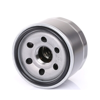 RIDEX Oliefilter MITSUBISHI, SMART 7O0209 1321800010, 1321800110, A1321800010 A1321800110, 1230A040, 1321800010, 1321800110