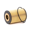 RIDEX Oliefilter OPEL, RENAULT, HYUNDAI 7O0211 2631027400, 2632027400, 2632027401 2631027400, 2632027400, 2632027401, 15050VB300, 15050VC101, 152082W200