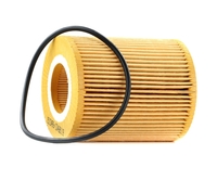 RIDEX Oliefilter PEUGEOT, CITROËN, LAND ROVER 7O0194 1109AV, 9X2Q6744AA, 9X2Q6B624BA JDE8751, LR013148, LR124517, 1109AV