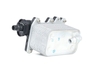 RIDEX Oliekoeler BMW 469O0029 17212249465, 17217800479, 17217803830 Oliekoeler,  motorolie