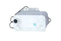 RIDEX Oliekoeler BMW 469O0051 11427788462, 7788462 Oliekoeler,  motorolie