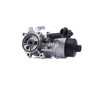 RIDEX Oliekoeler FORD, FIAT, PEUGEOT 469O0075 1103L3, 1103S4, 1103T3 Oliekoeler,  motorolie 1232498, 1256739, 1363095, 1576254, 1700806, 9810152980, 9656830180