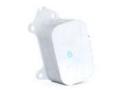 RIDEX Oliekoeler FORD, PEUGEOT, CITROËN 469O0032 1103L1, 1103P0, 1254386 Oliekoeler,  motorolie 1313808, 1362743, 1473368, 1486112, 1516998, 1685820, 3M5Q6A642AA