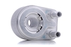 RIDEX Oliekoeler JEEP, CHRYSLER, DODGE 469O0070 05140531AA, 05166925AA, 05166925AB Oliekoeler,  motorolie 5140531AA, 5166925AA, 5166925AB, K05140531AA