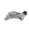 RIDEX Oliekoeler OPEL, CHEVROLET, VAUXHALL 469O0078 5650364, 93186324, 25199751 Oliekoeler,  motorolie 5650364, 93186324, 5650364, 93186324