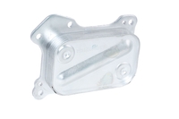 RIDEX Oliekoeler OPEL, FORD, FIAT 469O0010 1539132, 1539133, 1549997 Oliekoeler,  motorolie 1619837, 1619838, 1619839, 1651085E00, 1651085E01, 1651085E10, 650034