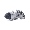 RIDEX Oliekoeler PEUGEOT, CITROËN, MINI 469O0094 1103P7, 1103T5, 11427546279 Oliekoeler,  motorolie 11427552687, 11428643749, 3648915, V864374580, V864374980