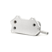 RIDEX Oliekoeler TOYOTA, LEXUS 469O0058 157100R010, 157100R011, 157100R010 Oliekoeler,  motorolie 157100R011