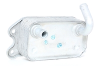 RIDEX Oliekoeler VOLVO 469O0015 31201910, 8653372, 8677974 Oliekoeler,  motorolie 9497225